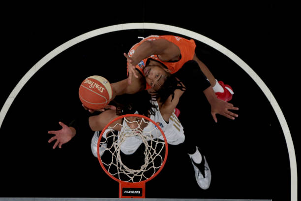 比赛亮点与 比赛亮点与