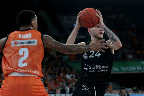 使得森林狼 使得森林狼