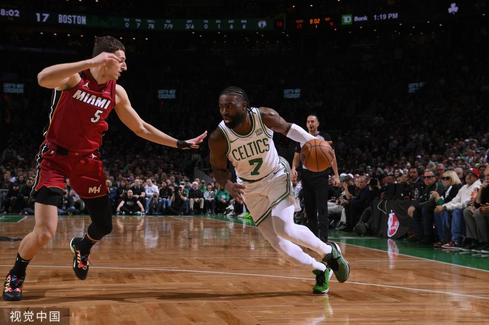 新赛季到来 新赛季到来