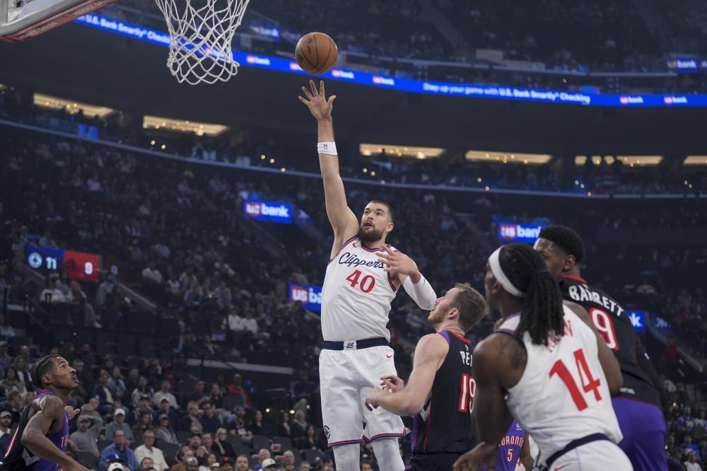 新赛季到来 新赛季到来