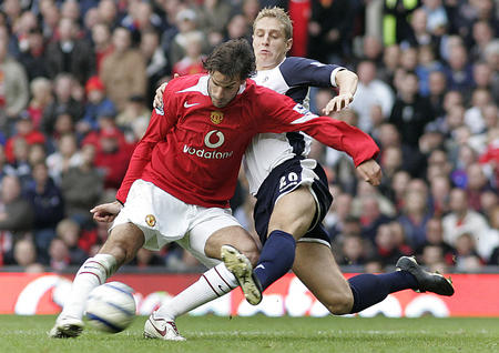 粉丝和网球 粉丝和网球